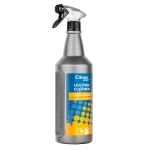 Clinex Leather Cleaner 1л – засіб для чищення шкіряних виробів