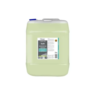 CLINEX LAUNDRY Soft 20 кг – кондиціонер – пом’якшувач для прання