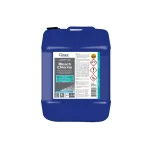 CLINEX LAUNDRY Bleach Chlorine 25 кг – хлорний відбілювач для прання