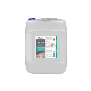 CLINEX LAUNDRY-Line NEUTRAL 20 кг – нейтралізатор лужності для прання