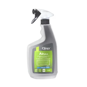 Clinex Air Plus Fresh Breeze 650мл – освіжувач повітря без алергенів – свіжий бриз