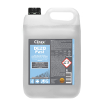 Clinex DEZOFast 5л – засіб для миття та дезінфекції поверхонь