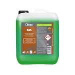 Clinex M6 5л – засіб для щоденного миття підлоги