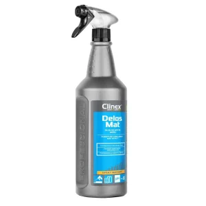 Clinex Delos Matt 1л – засіб для чищення меблів