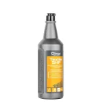 Clinex Textile SHP 1л – концентрований шампунь для чищення килимів і оббивки