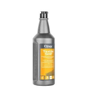 Clinex Textile SHP 5л – концентрований шампунь для чищення килимів і оббивки