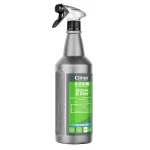 Clinex Eko+ Protect Odour Killer Cotton 1л – засіб для нейтралізації запахів без алергенів – котон