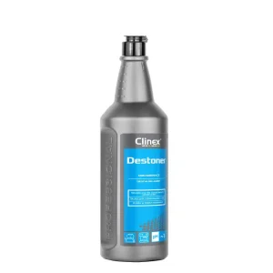 Clinex Destoner 1л – засіб для видалення накипу