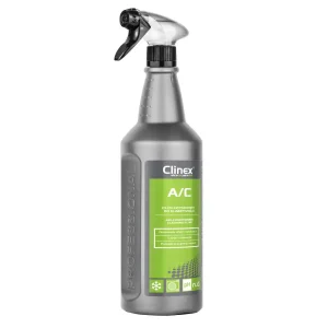 Clinex A/C 1л – засіб для очищення кондиціонера