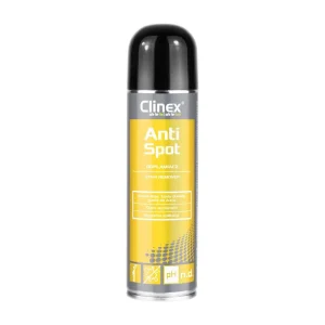 Clinex Anti-Spot 250 мл – засіб для виведення плям