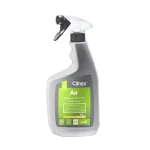 Clinex Air Lemon Soda 650 мл – освіжувач повітря – лимонна сода