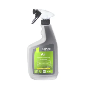 Clinex Air Lemon Soda 650 мл – освіжувач повітря – лимонна сода