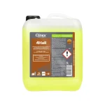 Clinex 4Hall 5л – засіб для миття підлог великих за площею об’єктів