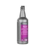Clinex Dispersion Hard 5л – полімерний засіб для захисту підлоги – супер міць та блиск