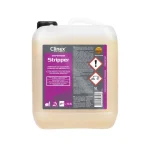 Clinex Dispersion Stripper 5л – засіб для видалення полімерного покриття