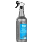 Clinex Fast Plast 1л – засіб для чищення пластику