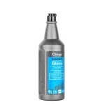 Clinex Profit Glass 5л – висококонцентрований засіб для миття скляних поверхонь
