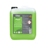 Clinex Profit Floor 5л – висококонцентрований засіб для миття підлоги