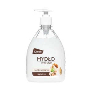 Clinex Liquid Soap 0,5л – рідке мило