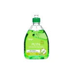 Clinex HandWash 5л – засіб для ручного миття посуду
