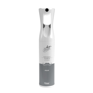 Clinex AeroBreeze Man 290 мл – освіжувач повітря для щоденного використання – Мен