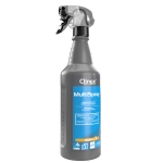 Clinex Multi Spray – Mango 1л – універсальний миючий засіб – Манго