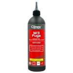 Clinex W3 Fuga 0,5л – засіб для очищення швів між плиткою